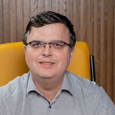 Prof. Dr. Răzvan Bardan
